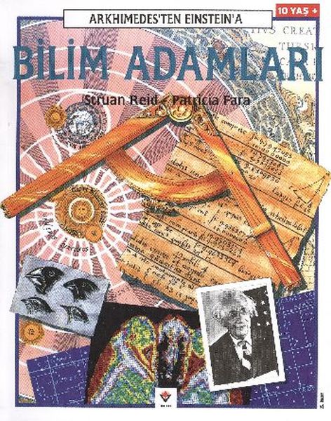 Arkhimedesten Einsteina Bilim Adamları