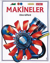 Makineler