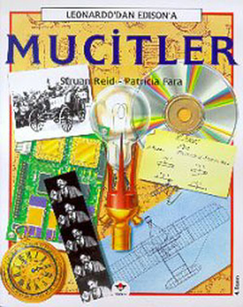 Mucitler