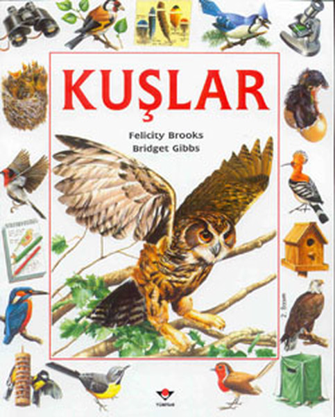 Kuşlar