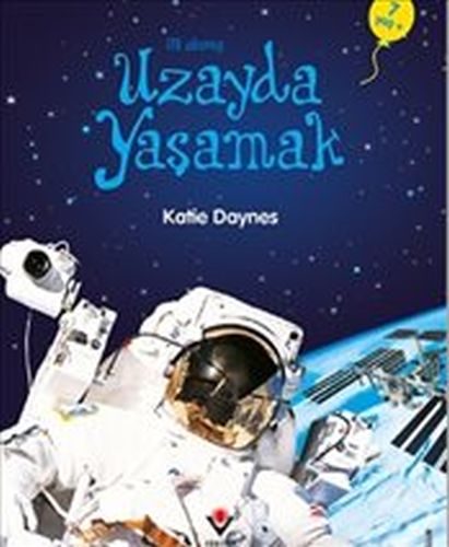 İlk Okuma  Uzayda Yaşamak