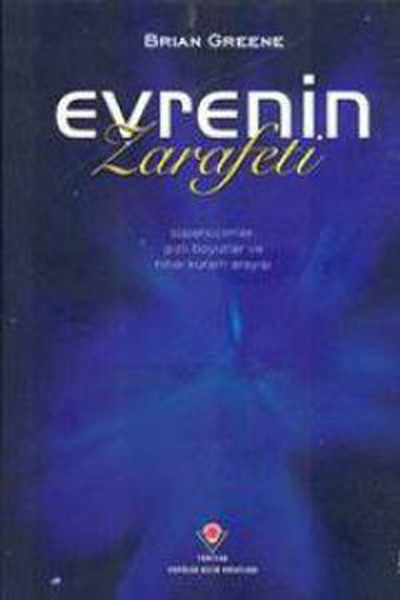 Evrenin Zarafeti Ciltli