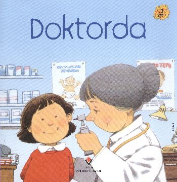 Doktorda  Erken Çocukluk Kitaplığı