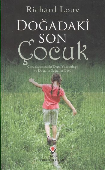 Doğadaki Son Çocuk