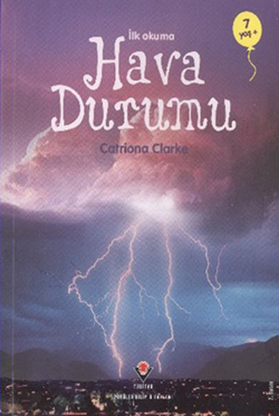 ilk Okuma  Hava Durumu 78 Yaş