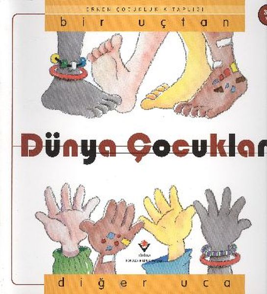 Bir Uçtan Diğer Uca Dünya Çocukları