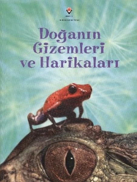 Doğanın Gizemleri ve Harikaları