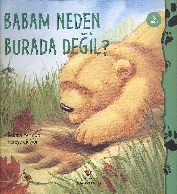 Babam Neden Burada Değil