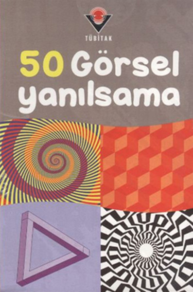 50 Görsel Yanılsama