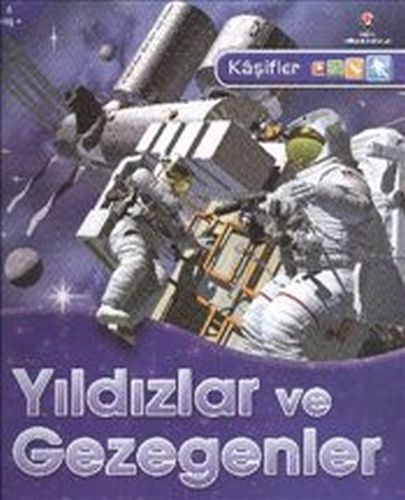 Kaşifler  Yıldızlar ve Gezegenler