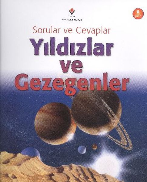 Sorular ve Cevaplar  Yıldızlar ve Gezegenler