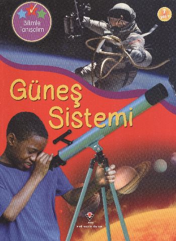 Bilimle Tanışalım  Güneş Sistemi