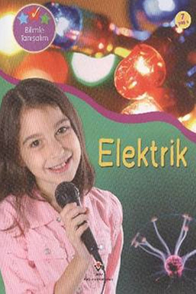 Bilimle Tanışalım  Elektrik