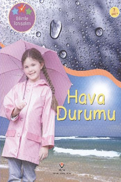 Bilimle Tanışalım  Hava Durumu