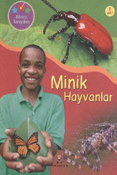 Minik Hayvanlar  Bilimle Tanışalım