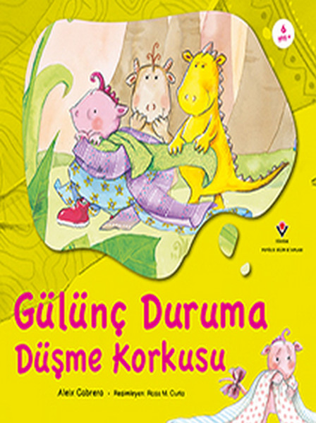 Gülünç Duruma Düşme Korkusu