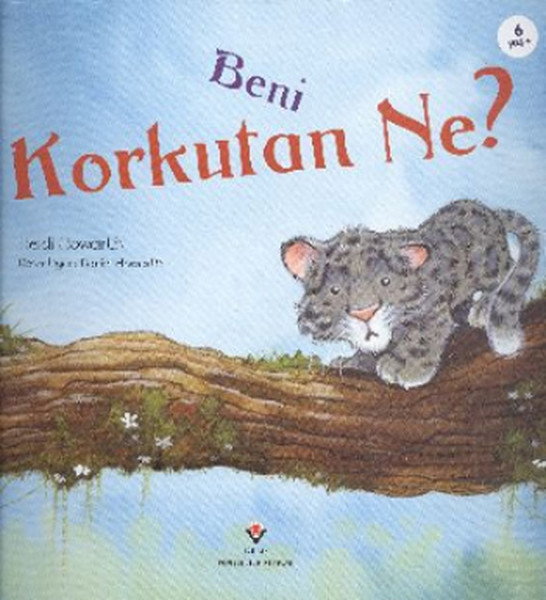 Beni Korkutan Ne