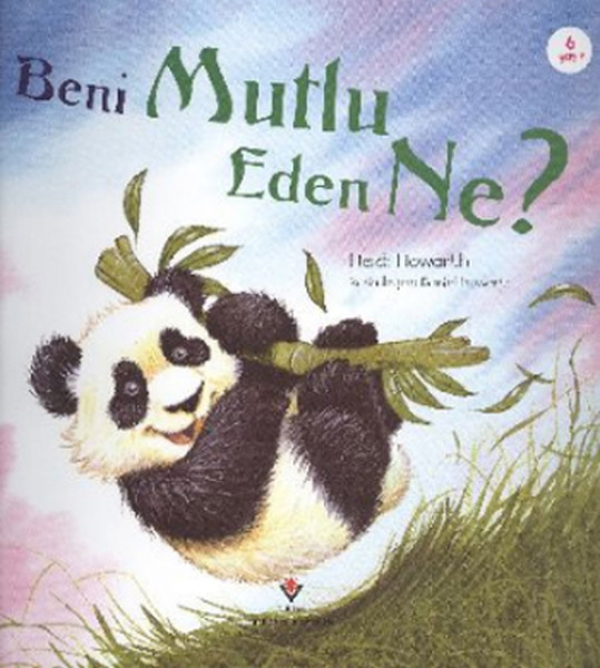 Beni Mutlu Eden Ne