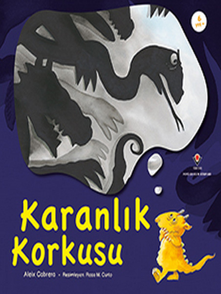 Karanlık Korkusu