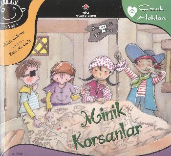 Minik Korsanlar  Çocuk Hakları  8