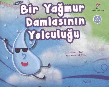 Takip Et  Bir Yağmur Damlasının Yolculuğu