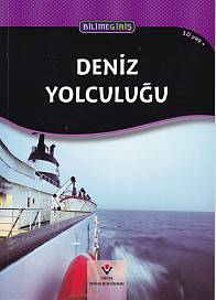 Bilime Giriş  Deniz Yolculuğu