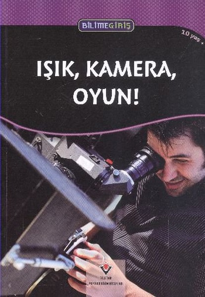 Işık Kamera Oyun