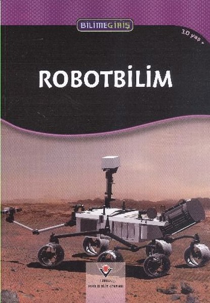 Robotbilim  Bilime Giriş