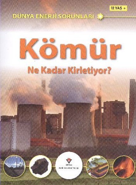 Kömür Ne Kadar Kirletiyor