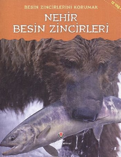 Nehir Besin Zincirleri