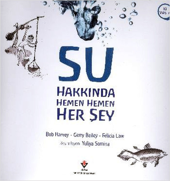 Su Hakkında Hemen Hemen Her Şey