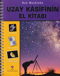 Uzay Kaşifinin El Kitabı