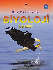 İlginç Bilimsel Bilgiler Biyoloji Canlılar