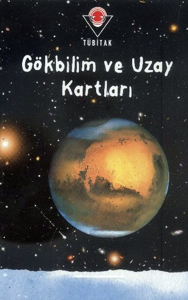 Gökbilim ve Uzay Kartları