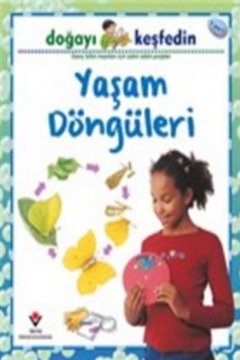 Doğayı Keşfedin  Yaşam Döngüleri