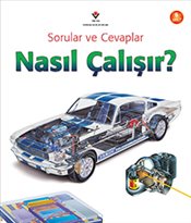 Nasıl Çalışır  Sorular ve Cevaplar