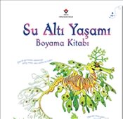 Su Altı Yaşamı