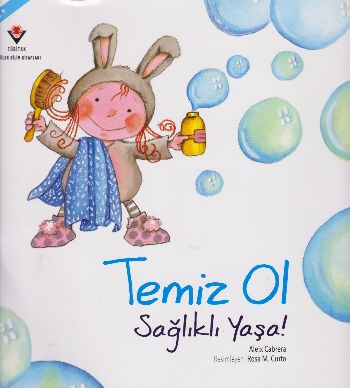 Temiz Ol Sağlıklı Yaşa