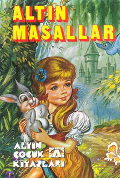 Altın Masallar