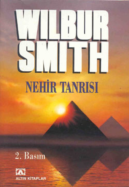 Nehir Tanrısı