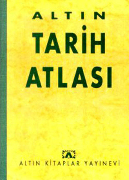 Tarih Atlası  Altın