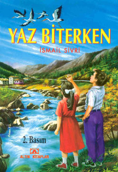 GK  Yaz Biterken