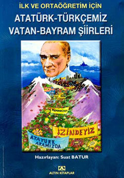 İlk ve Ortaöğretim İçin Vatan Bayram Şiirleri