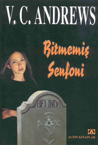 Bitmemiş Senfoni  Logan Ailesi Serisi 3Kitap