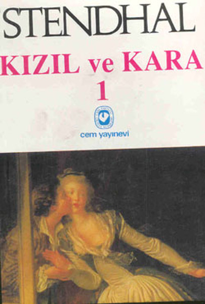 Kızıl ve Kara 2 Cilt Takım