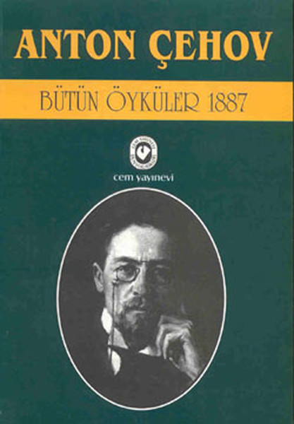 Bütün Öyküler 4 1887