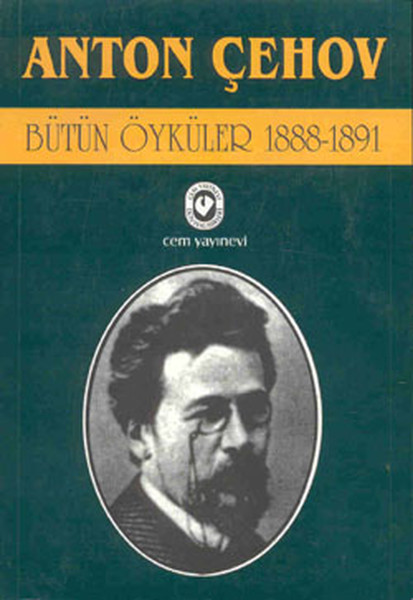 Bütün Öyküler 5 18881891