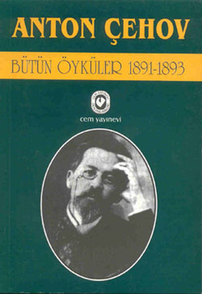 Bütün Öyküler 6 18911893