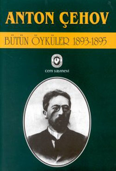 Bütün Öyküler 7  18931895