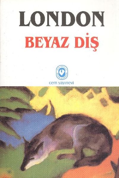 Beyaz Diş